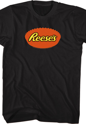 Classic Logo Reese's T-Shirt