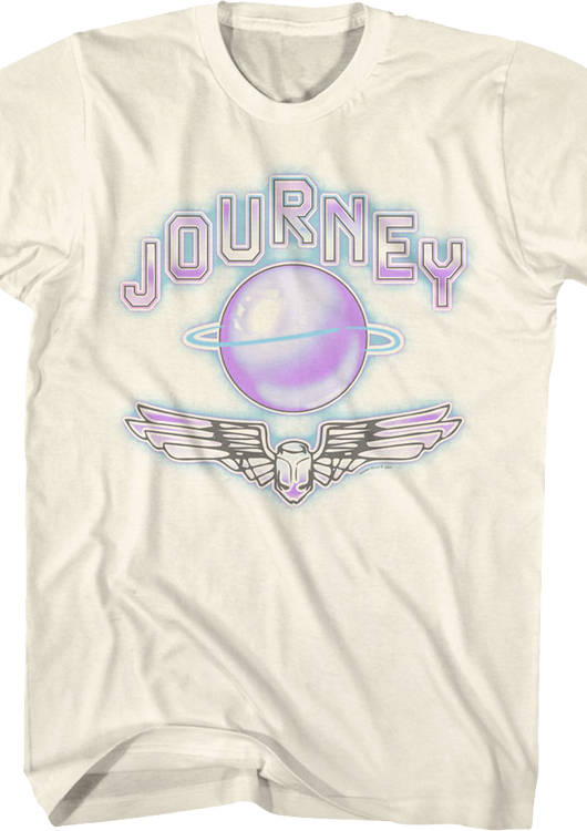 Classic Scarab Beetle Journey T-Shirt - main product image