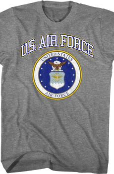 Classic Seal U.S. Air Force T-Shirt