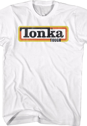 Classic Tonka Tough T-Shirt
