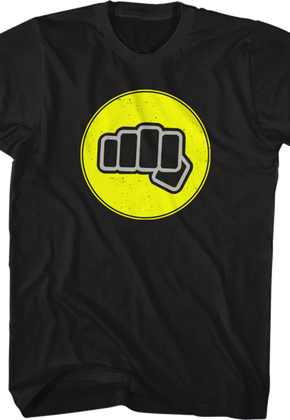 Cobra Kai Strike First T-Shirt
