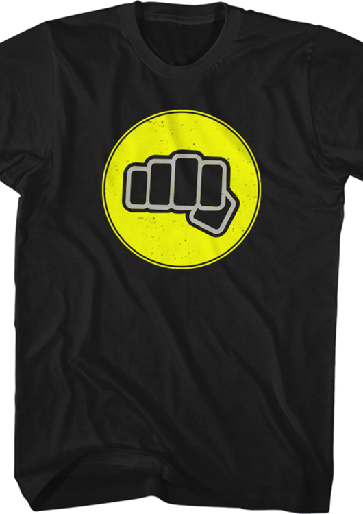 Cobra Kai Strike First T-Shirt - main product image