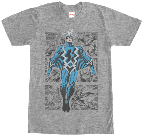 Black Bolt T-Shirts