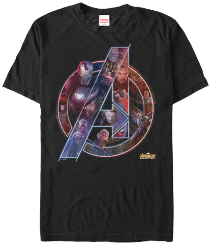 Doctor Strange T-Shirts