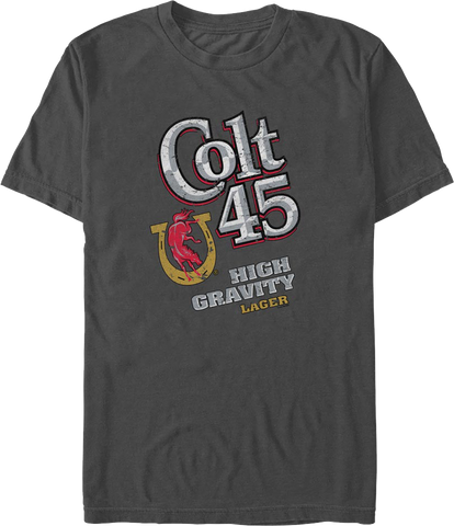 Colt 45