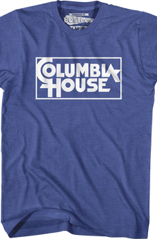 Columbia House T-Shirt