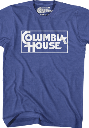 Columbia House T-Shirt