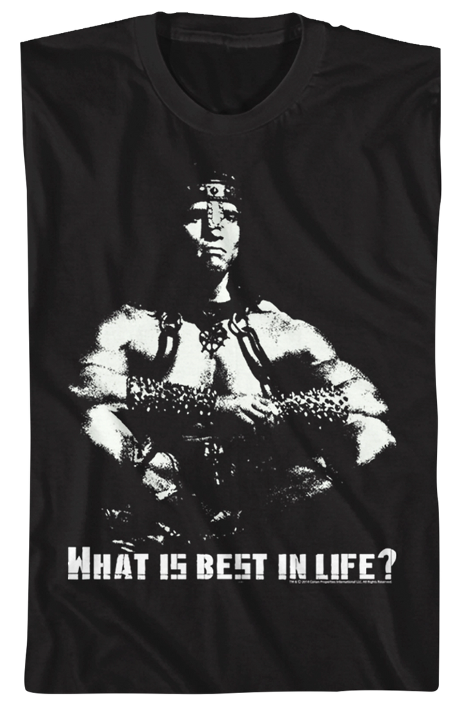 Conan The Barbarian Pop Culture T-Shirt Design Template | Modelo de diseño gratuita Conan The Barbarian Pop Culture T-Shirt Design Template | Modelo de diseño gratuita