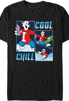 Cool Chill ICEE T-Shirt