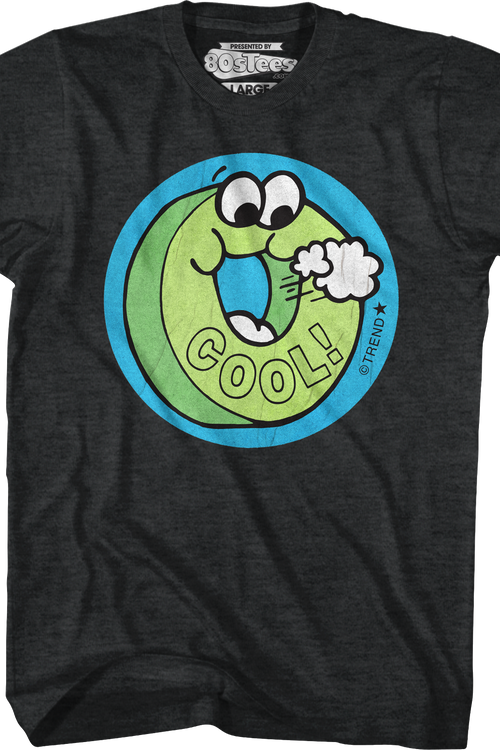 Cool Mint Scratch N Sniff T-Shirtmain product image