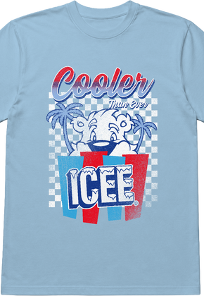 Cooler Than Ever ICEE T-Shirt