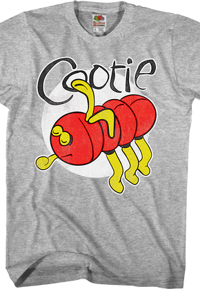Cootie T-Shirt