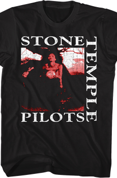 Core Stone Temple Pilots T-Shirt