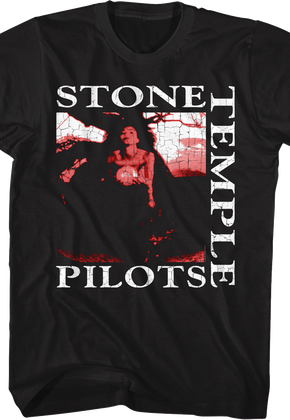 Core Stone Temple Pilots T-Shirt