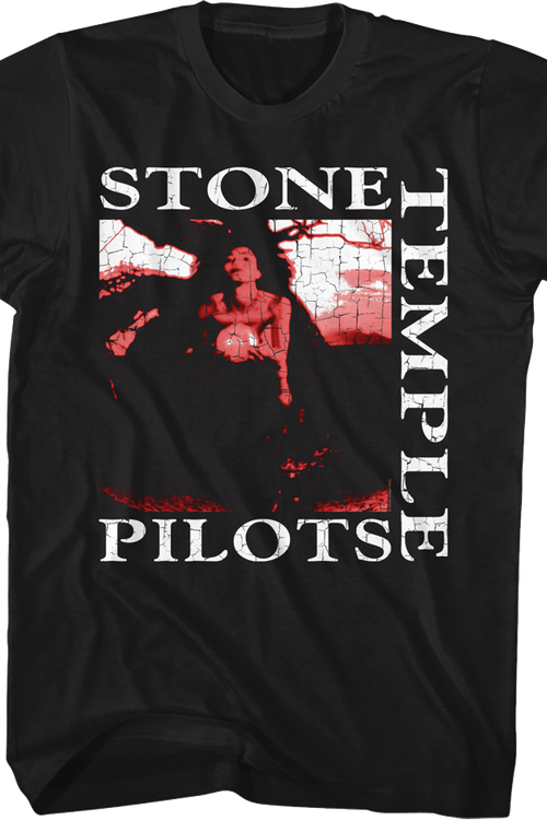 Core Stone Temple Pilots T-Shirtmain product image