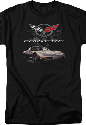 Corvette Chevrolet T-Shirt