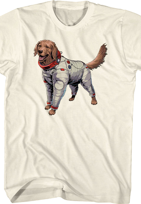 Cosmo Guardians Of The Galaxy Vol. 3 T-Shirt