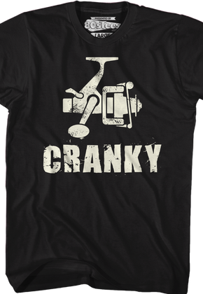 Cranky T-Shirt