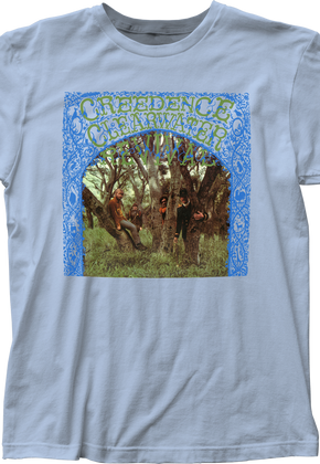 Creedence Clearwater Revival T-Shirt