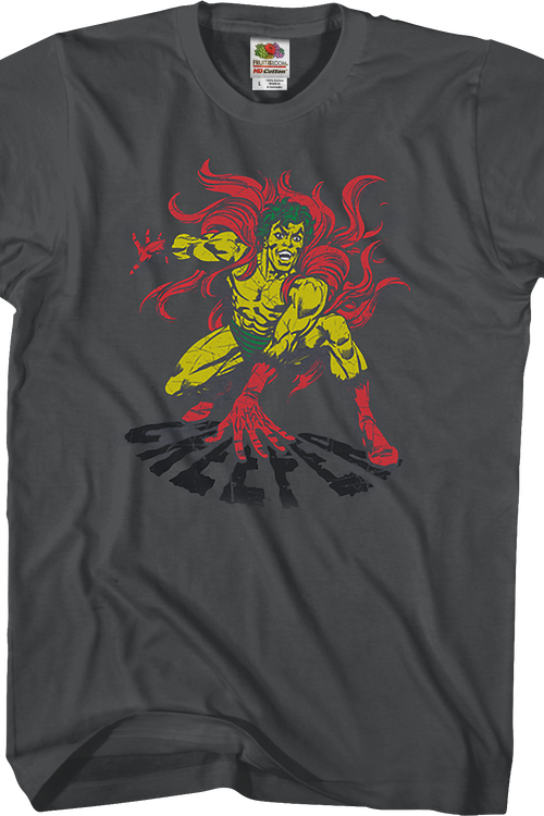 Creeper DC Comics T-Shirtmain product image