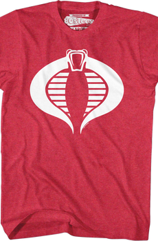 Crimson Guard T-Shirt