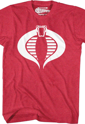 Crimson Guard T-Shirt