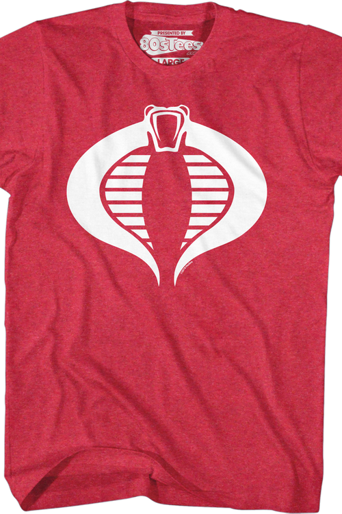 Crimson Guard T-Shirtmain product image