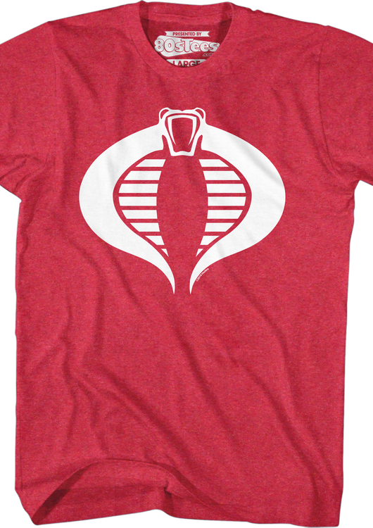 Crimson Guard T-Shirt - main product image