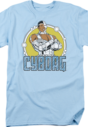 Cyborg T-Shirt