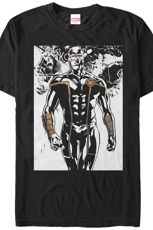 Cyclops X-Men T-Shirt - main product image