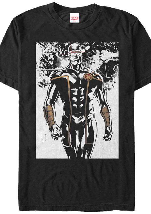 Cyclops X-Men T-Shirt - main product image
