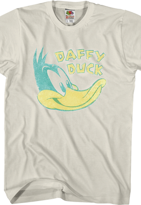 Daffy Duck Looney Tunes T-Shirt