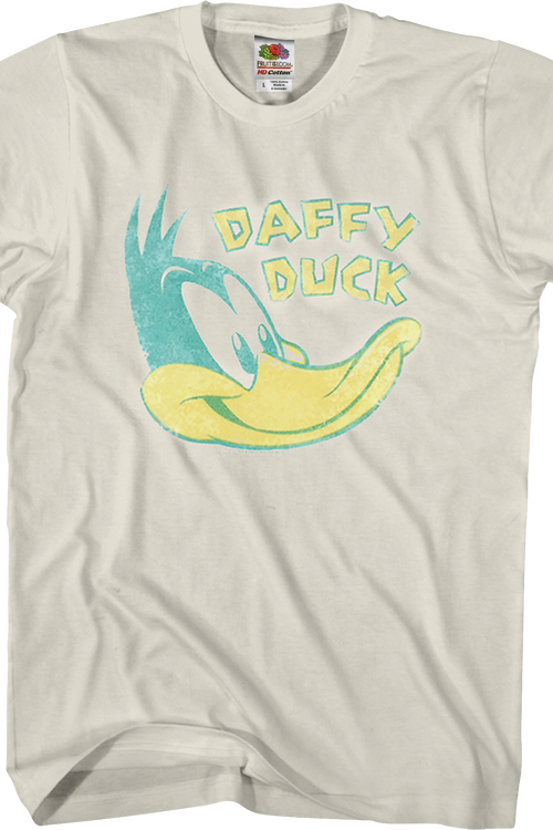 Daffy Duck Looney Tunes T-Shirtmain product image