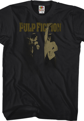 Dance Pulp Fiction T-Shirt