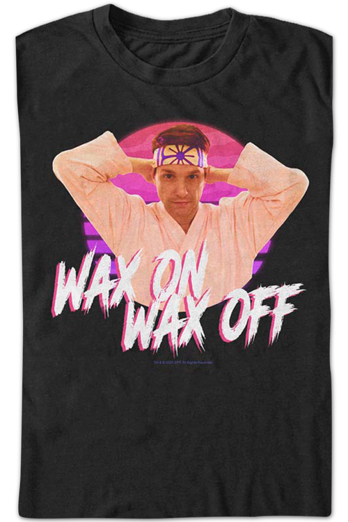 Cobra Kai Mug Wax On Wax Off Pyramid International Cobra Kai Mug Wax On Wax Off Pyramid International