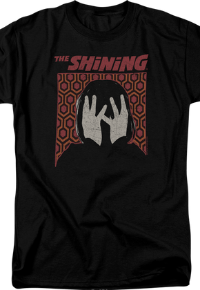 Danny The Shining T-Shirt