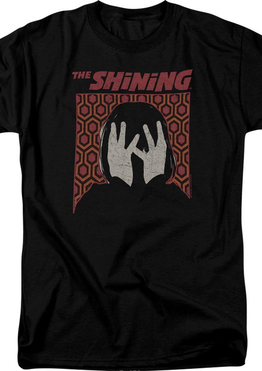 Danny The Shining T-Shirt - main product image
