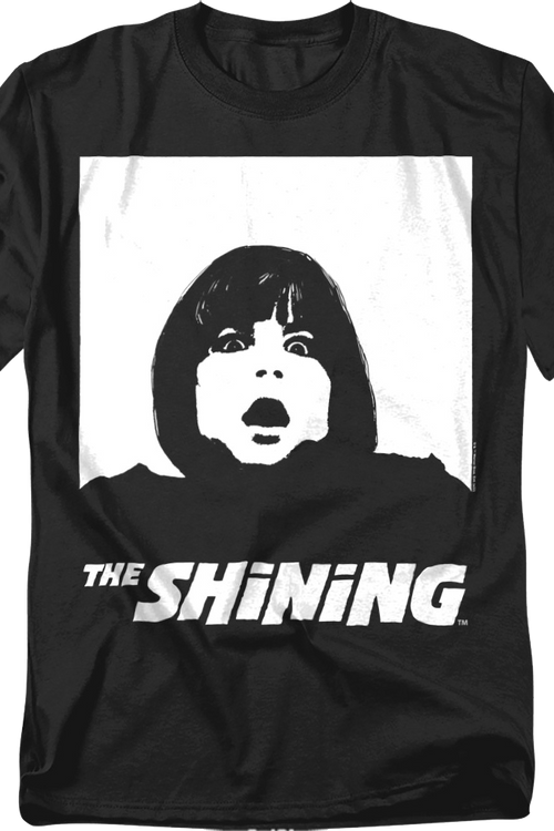 Danny Torrance The Shining T-Shirtmain product image