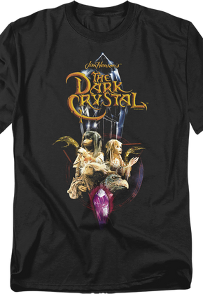 Dark Crystal Characters T-Shirt