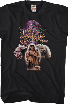 Dark Crystal Good Guys T-Shirt