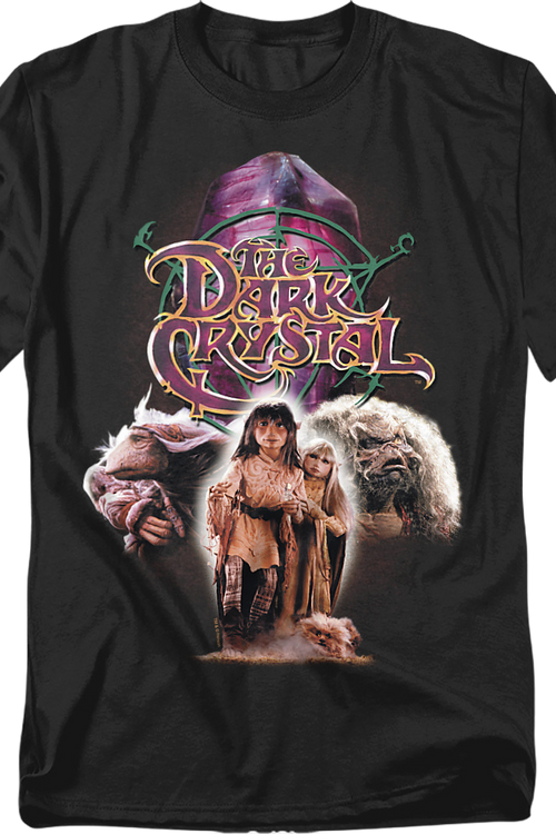 Dark Crystal Good Guys T-Shirtmain product image
