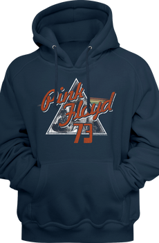 Dark Side of the Moon Pink Floyd Hoodie