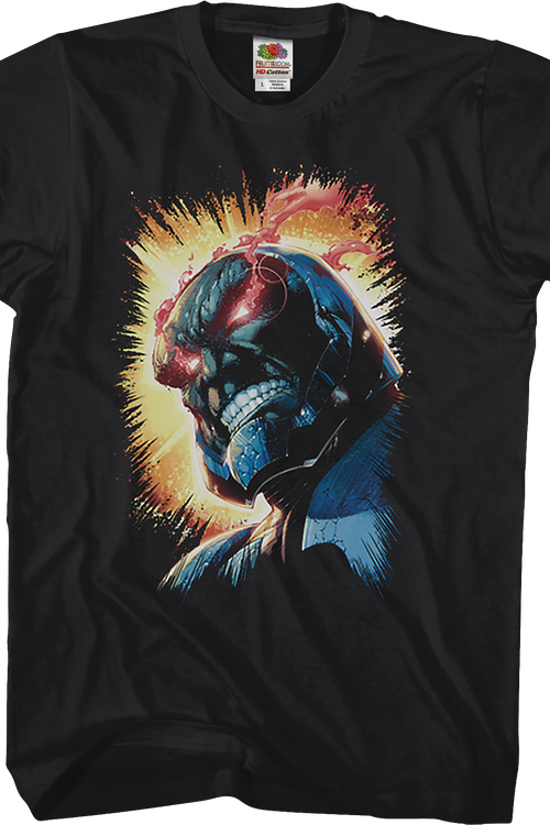 Darkseid DC Comics T-Shirtmain product image