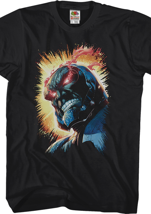 Darkseid DC Comics T-Shirt - main product image