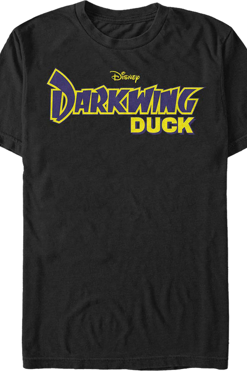 Darkwing Duck Shirtmain product image
