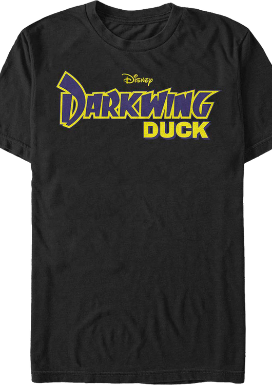Darkwing Duck Shirt - main product image