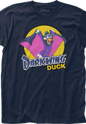 Darkwing Duck T-Shirt