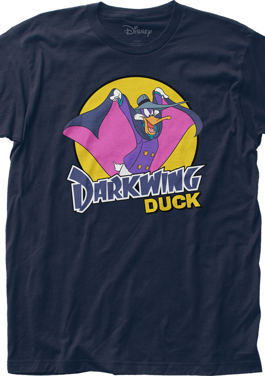 Darkwing Duck T-Shirt - main product image