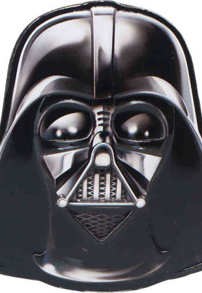 Darth Vader Helmet Star Wars Magnet