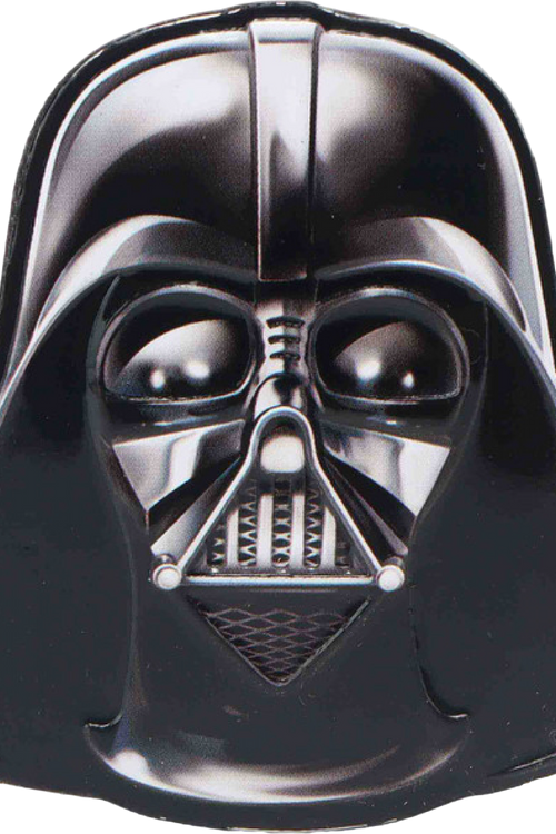 Darth Vader Helmet Star Wars Magnetmain product image